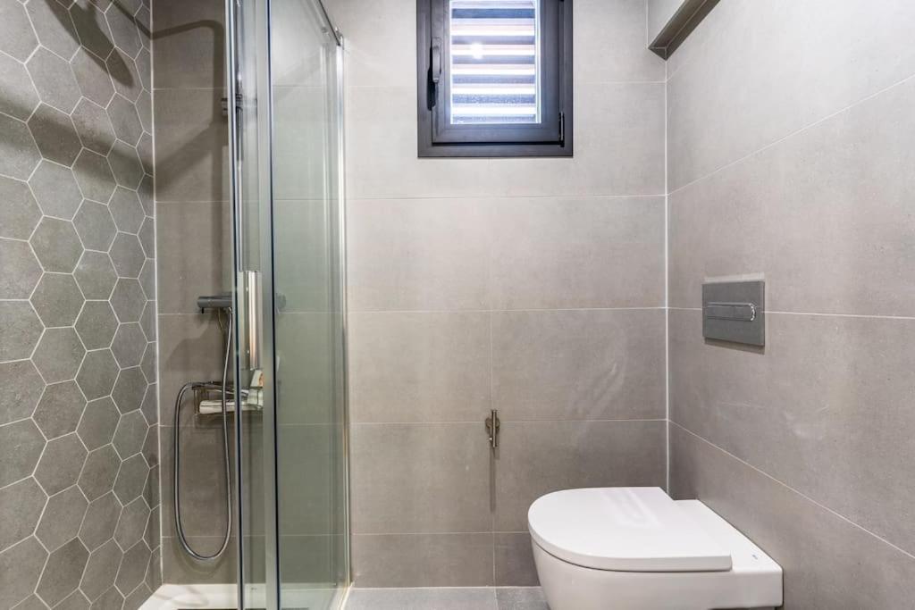 Genoveses Suites, 3 Hab, Garaje, Piscina, Solarium Y Wifi San José Exterior foto